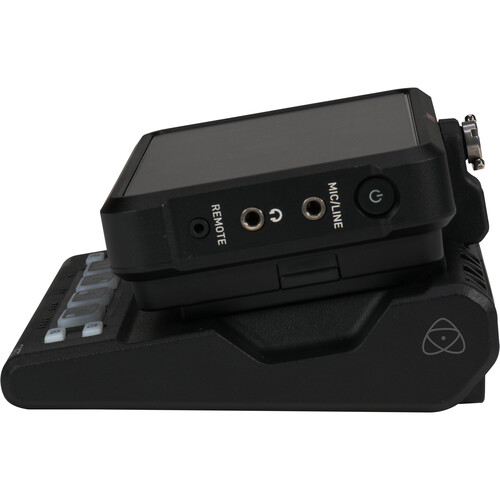 Atomos AtomX CAST Switcher Module za Ninja V/Ninja V+ - 6